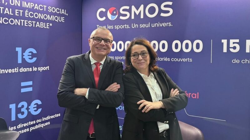 L’inquiétant baromètre des acteurs du secteur sportif