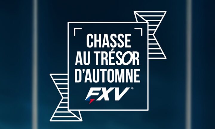 Force XV part en tournée