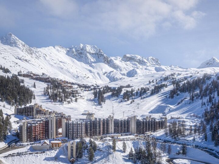 La CDA prolonge à La Plagne
