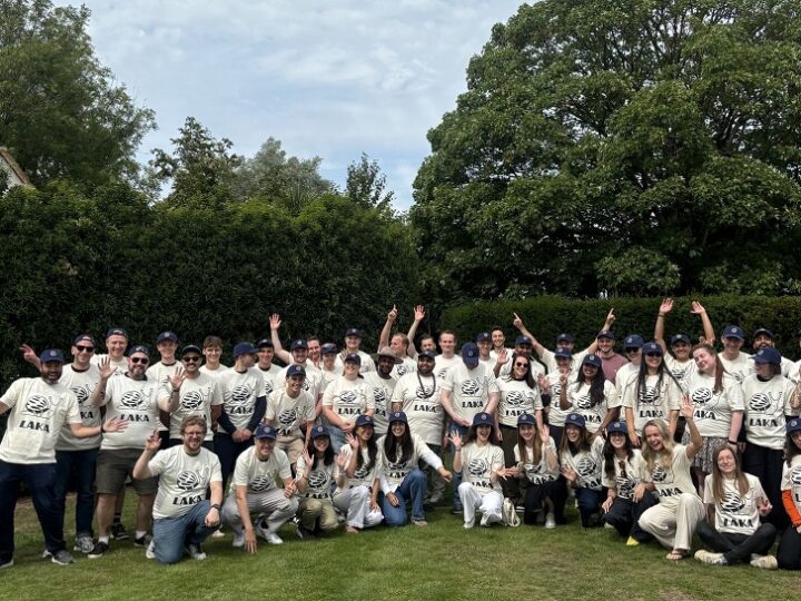 Un nouveau financement pour Laka