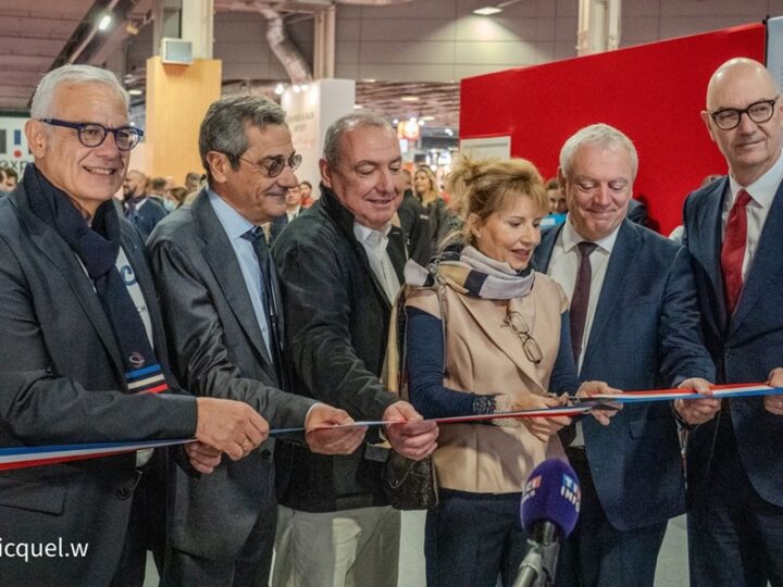 Quand le MIF cartonne !