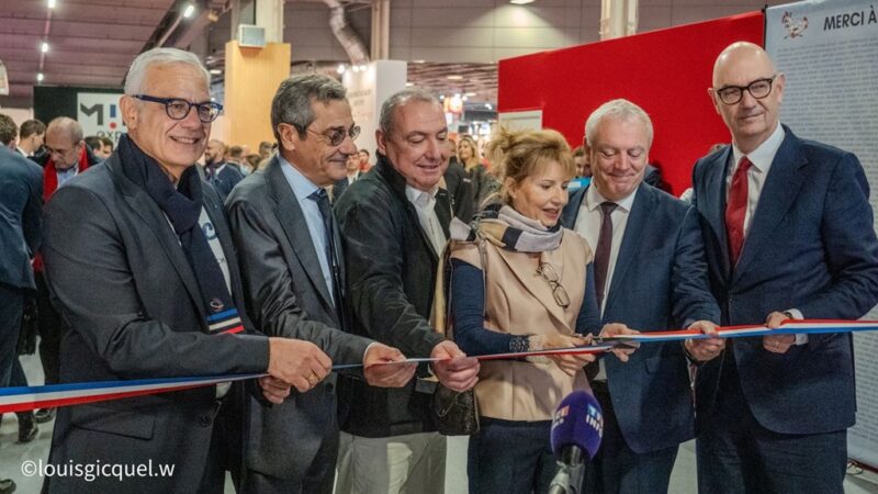 Quand le MIF cartonne !