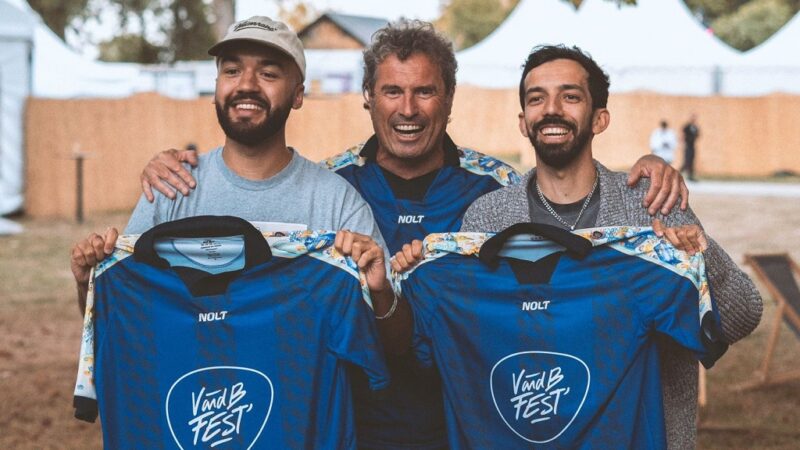 Nolt lève 1,7 million d’euros