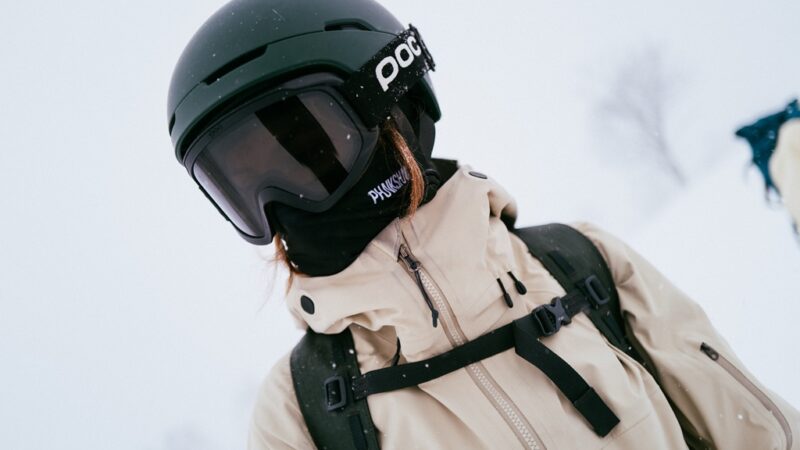 Gogglesoc acquiert Phunkshun Wear