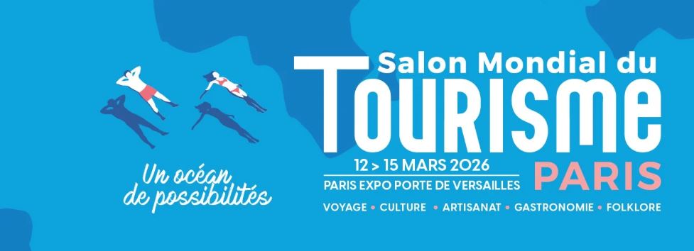 Salon Mondial du Tourisme