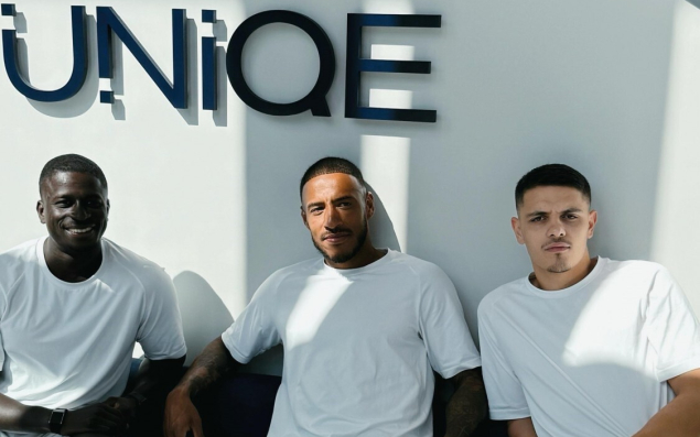 Corentin Tolisso ouvre un studio de sport premium