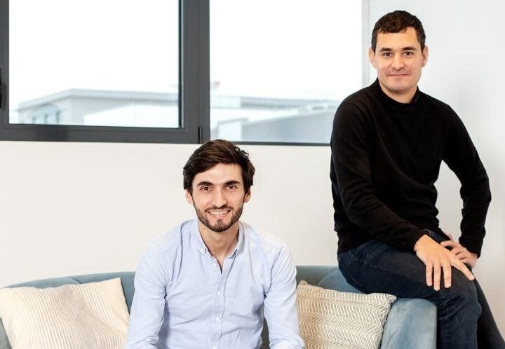 Upway lève 60 millions de dollars