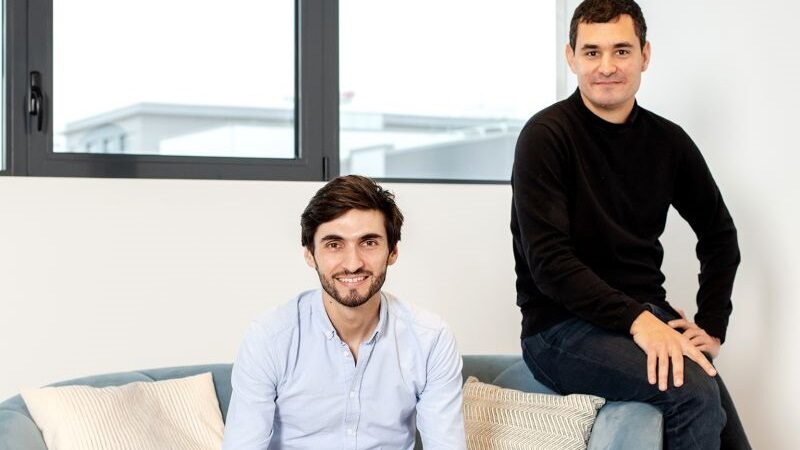 Upway lève 60 millions de dollars