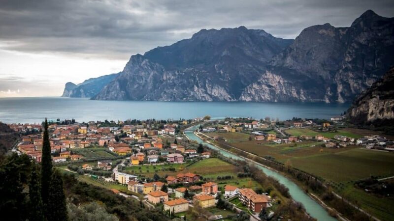 L’European Outdoor Week ouvre ses inscriptions