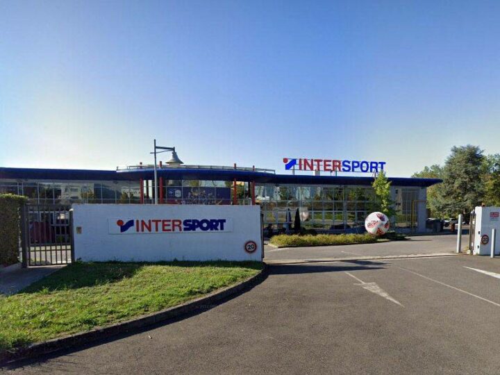 Intersport lance son pôle Sud Européen