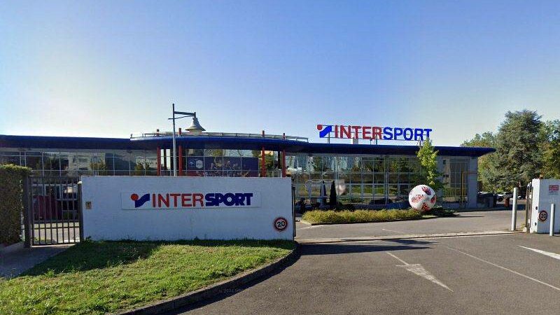 Intersport lance son pôle Sud Européen