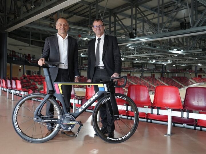 Look et la FFC prolongent