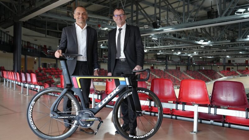 Look et la FFC prolongent