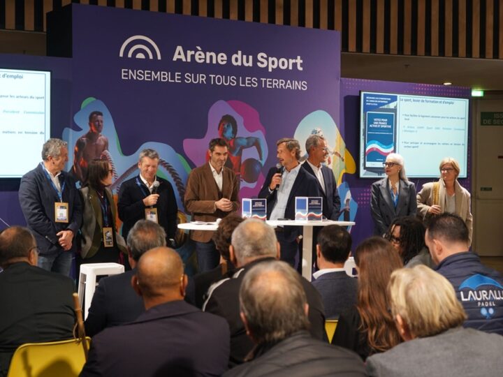 L’USC lance son Manifeste Municipales 2026