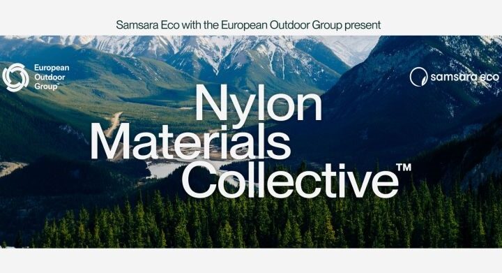 L’EOG lance le Nylon Materials Collective