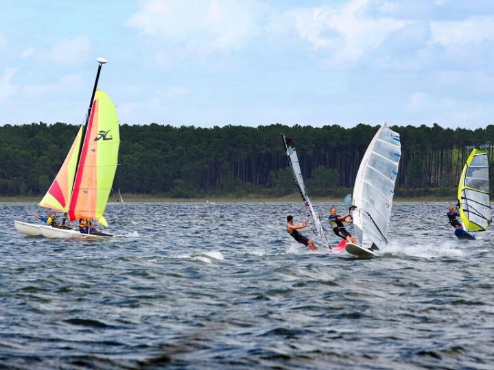 Les défis et opportunités du marché de la plaisance