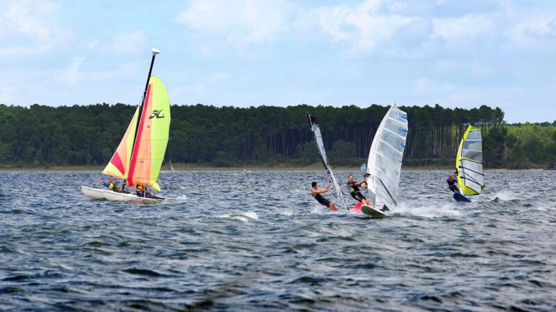 Les défis et opportunités du marché de la plaisance