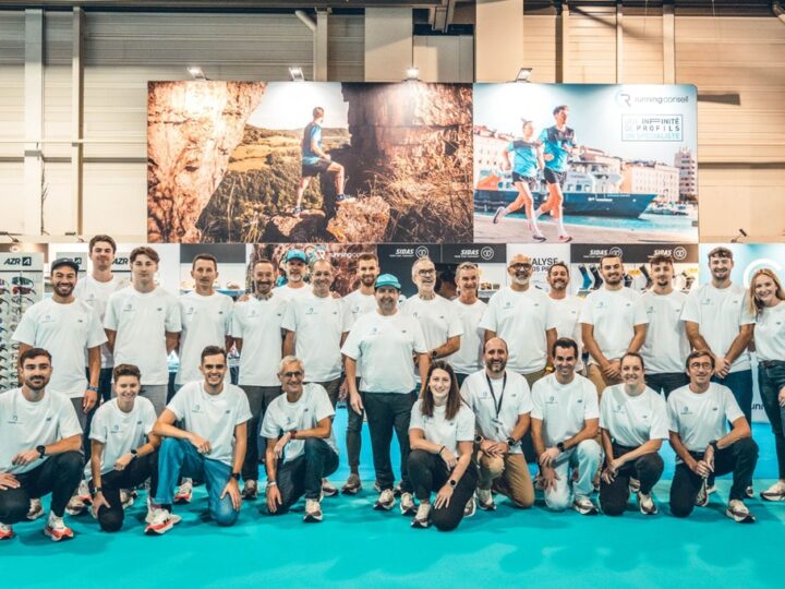 Running Conseil brille à Marseille-Cassis