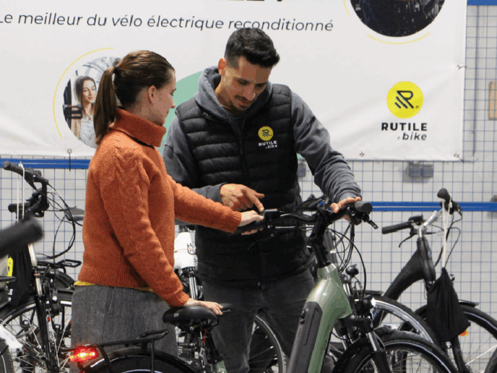 Rutile.bike prévoit d’ouvrir six “Rutileries” d’ici 2027