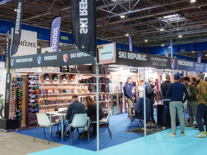 De belles perspectives pour Sport Achat