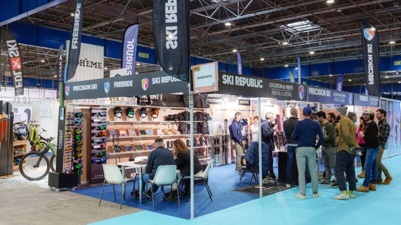 De belles perspectives pour Sport Achat