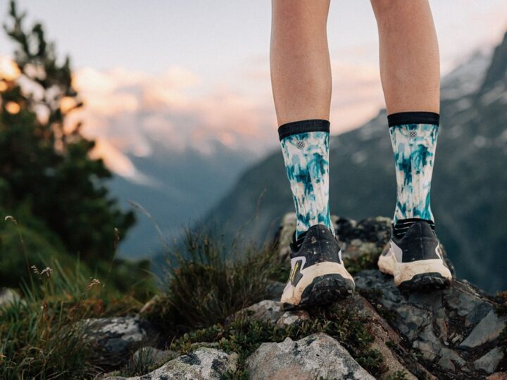 Stance rejoint le portefeuille de Marquee Brands