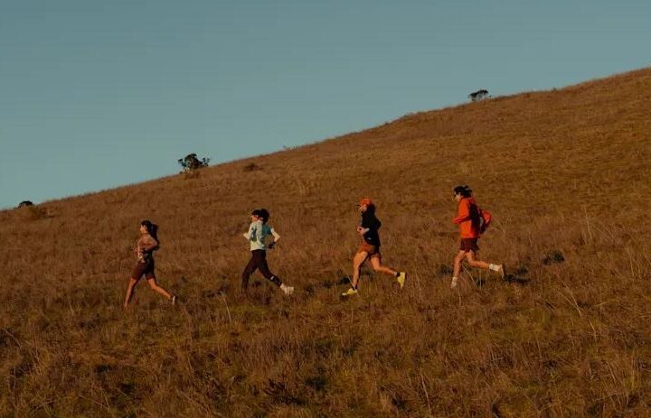 Strava et Airbnb inventent les « runcations »