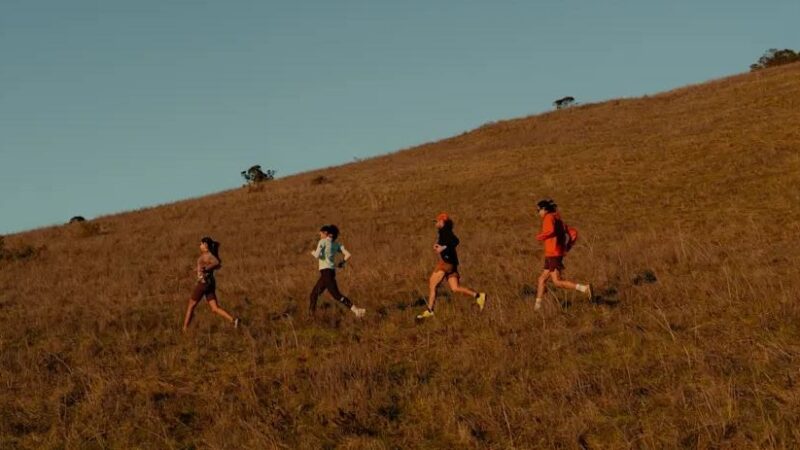 Strava et Airbnb inventent les « runcations »