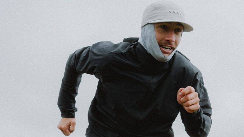 Vaga arrive en France