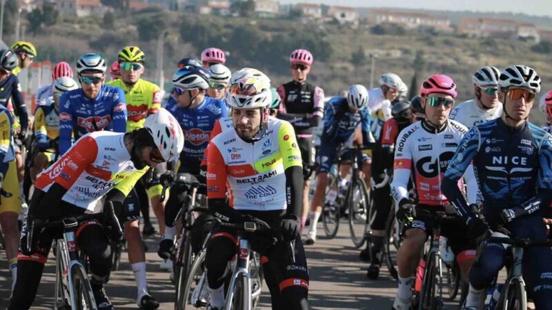 Vélo : la Coupe de France se modernise