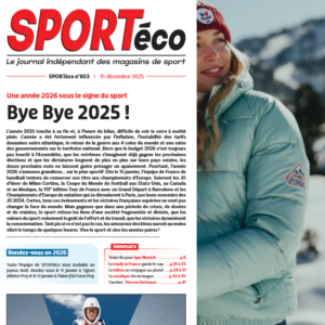 Couv SPORTeco 853 du 15 decembre