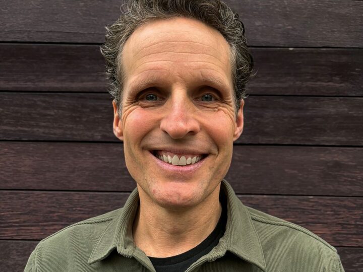 Dynafit nomme son nouveau directeur