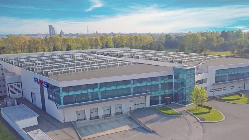 RMS acquiert Manufacturas GES