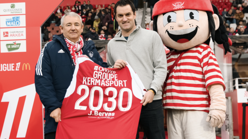 Une nouvelle dynamique pour Kermasport
