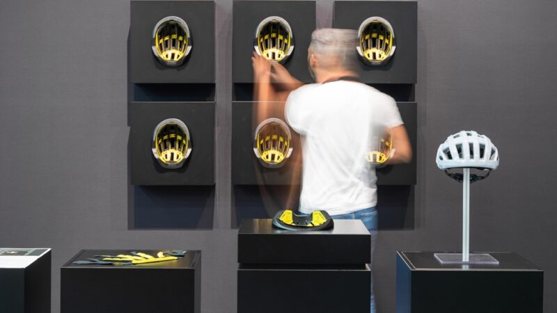 Mips confirme sa position de leader