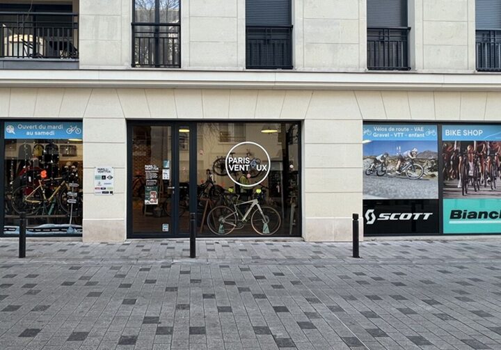 Paris-Ventoux change de main