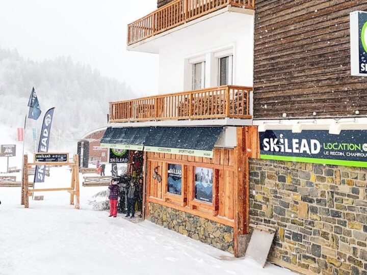 Skilead accélère son déploiement en station