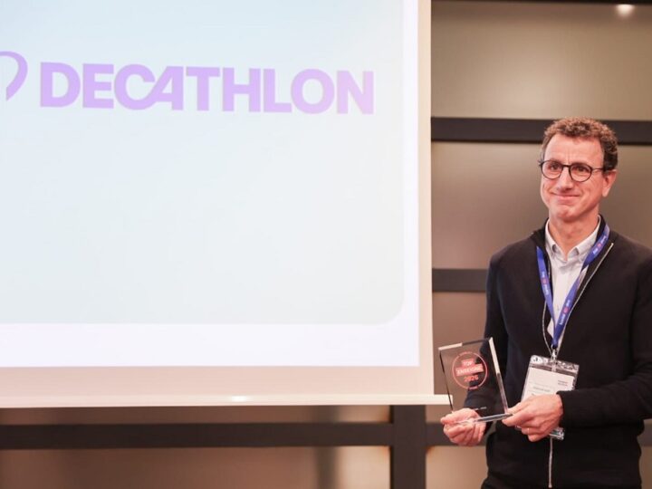 Décathlon en tête du baromètre de l’attractivité des enseignes
