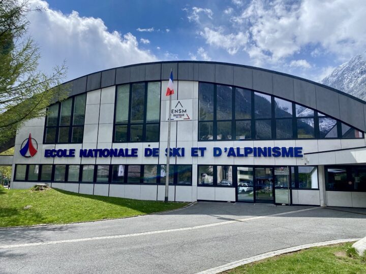 Endettée, l’ENSM doit revoir sa copie