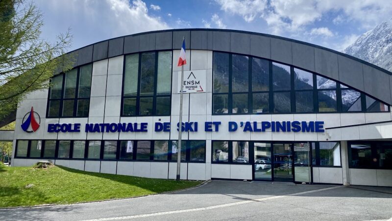 Endettée, l’ENSM doit revoir sa copie