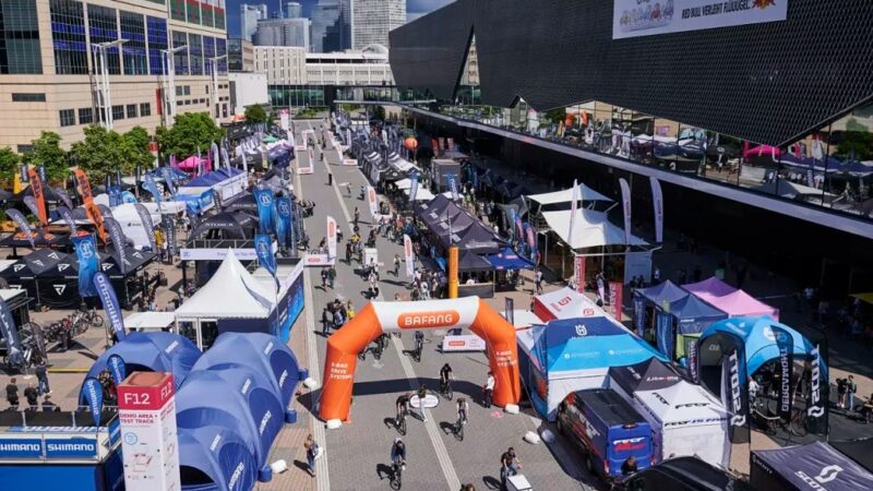 Eurobike lance un appel à contribution