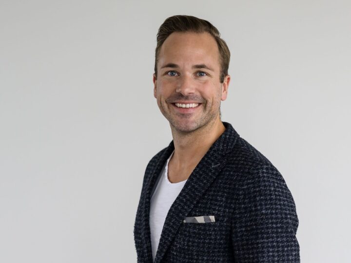 Changement de direction chez Eurobike