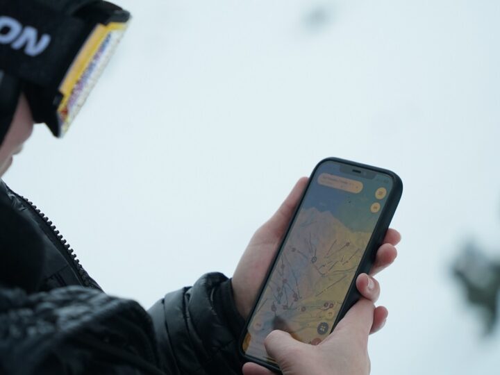 Skiif récompensé à Ispo