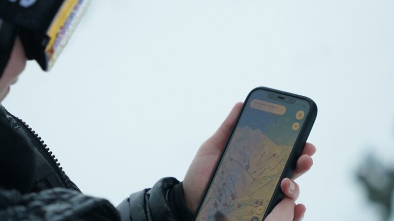 Skiif récompensé à Ispo