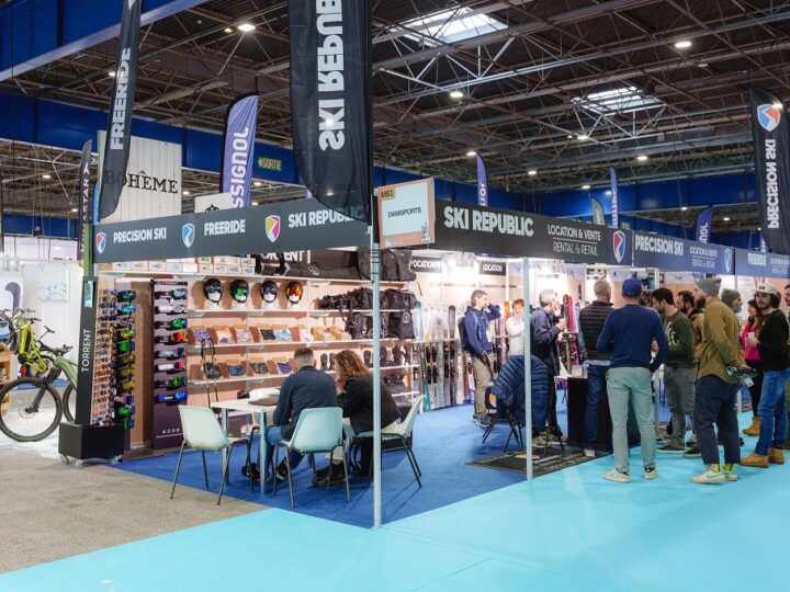 Sport-Achat met en avant son virage européen