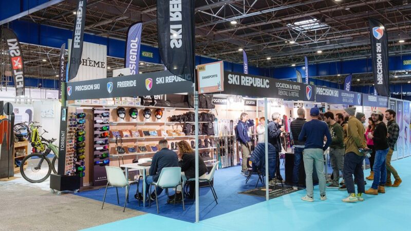 Sport-Achat met en avant son virage européen