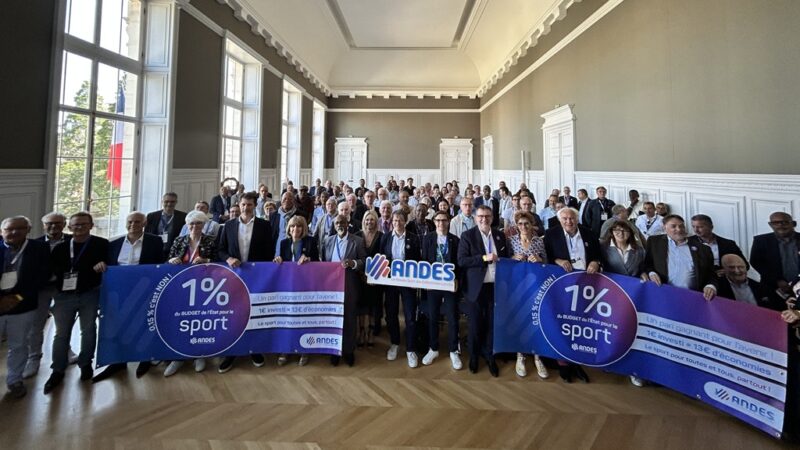 L’ANDES adresse ses vœux pour 2026