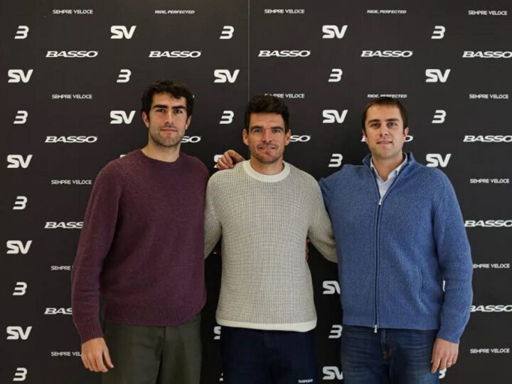 Basso s’associe à Greg Van Avermaet