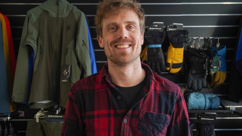 Un nouveau directeur chez Black Diamond Europe