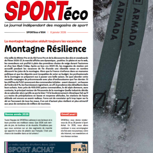 Couv SPORTeco 854 du 8 janvier